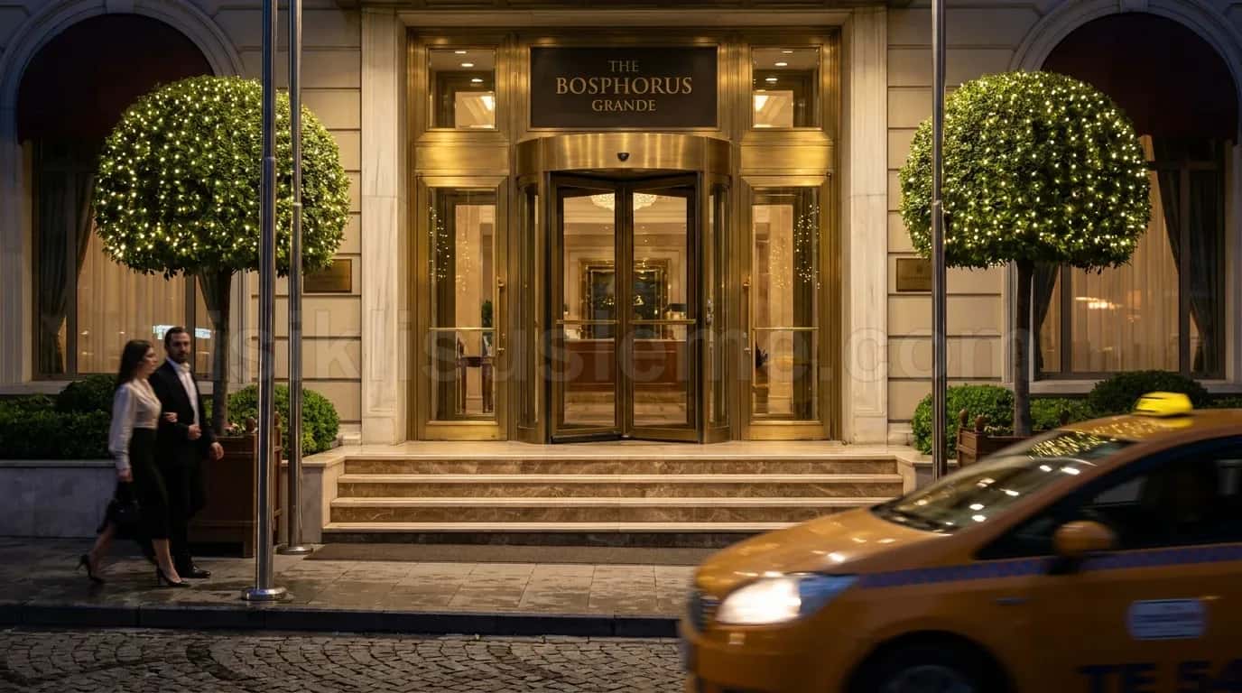 Cim Ağaç Topiary Isikli - yılbaşı çam ağacı LED süsleme - kare 2