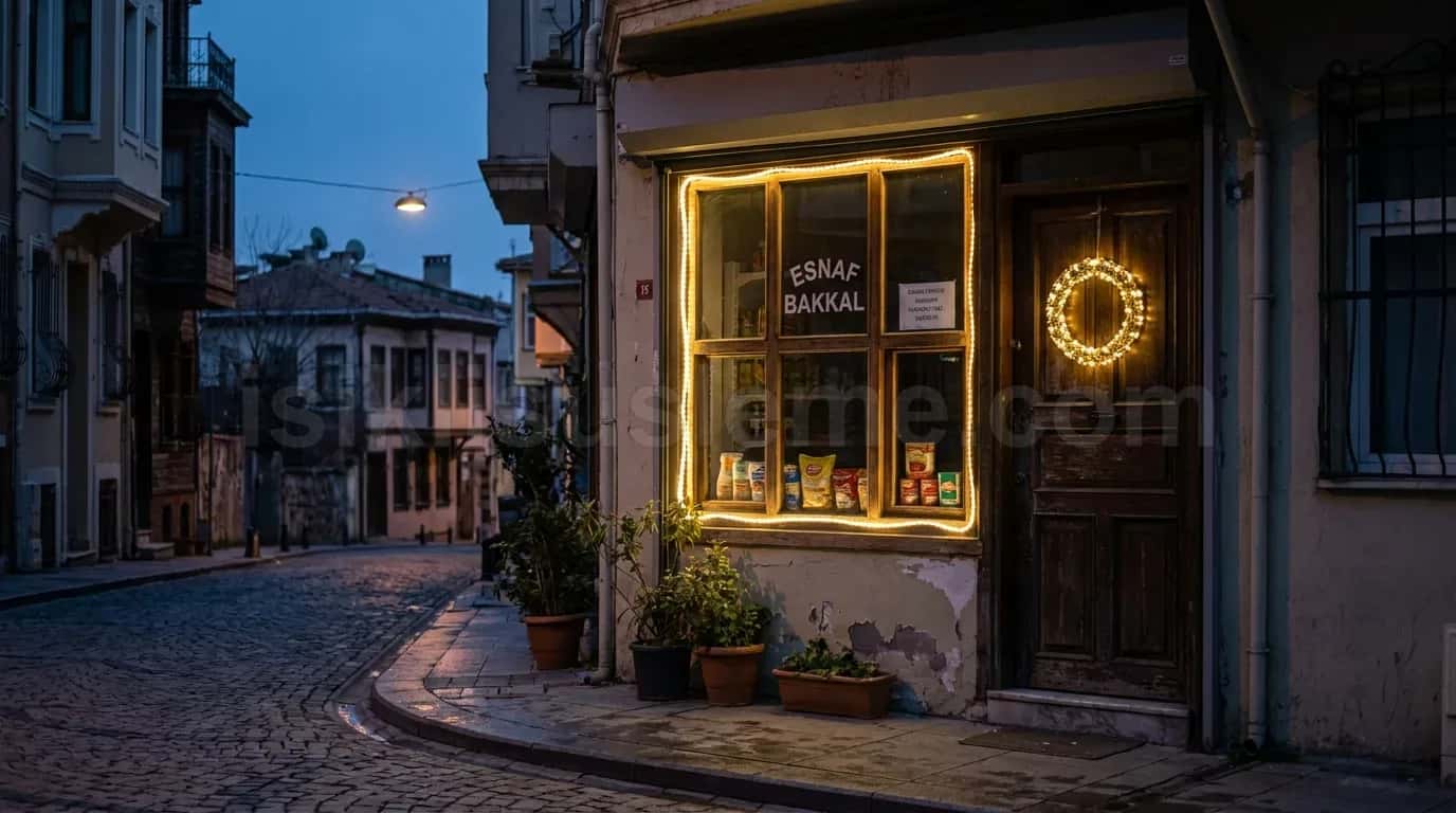 Sacakli Buz LED Icicle Çatı Donma Buz Yükü - LED figür yılbaşı süsleme