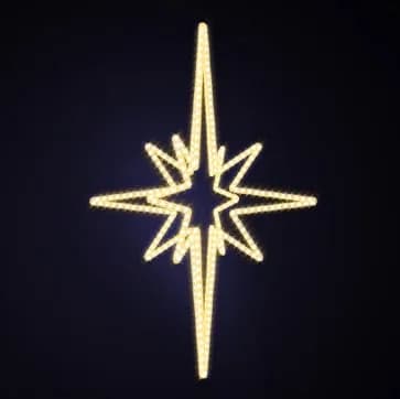Northern Star - Topper Serisi 39852.01 varyantı