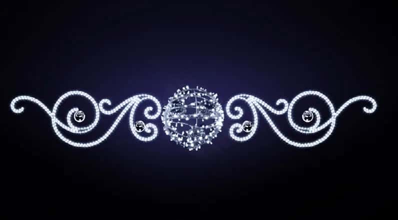 Ribbon 450 Cadde Motifi 36214.11S varyantı