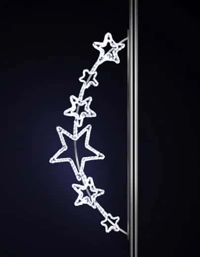 Falling Stars 265 Direk Süsü 36049.01 varyantı
