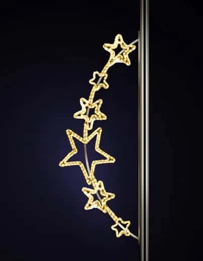 Falling Stars 265 Direk Süsü 36049.02 varyantı