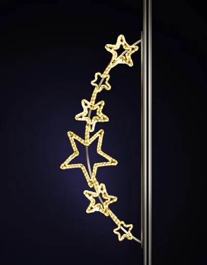 Falling Stars 265 Direk Süsü 36049.02 varyantı