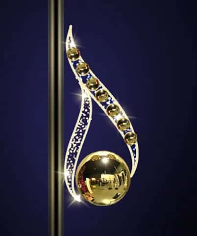 Sahari 125 Direk Süsü 36256.22G varyantı