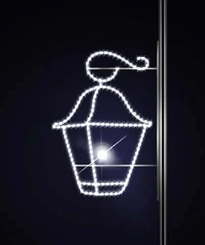 Chontel ve Lantern Top Motifleri 36393.01 varyantı