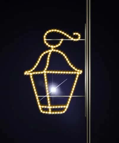 Chontel ve Lantern Top Motifleri 36393.02 varyantı