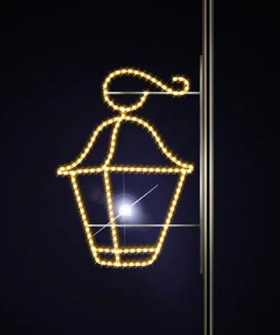Chontel ve Lantern Top Motifleri 36393.02 varyantı