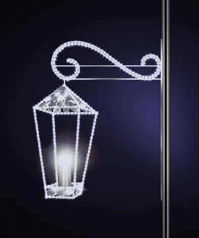 Chontel ve Lantern Top Motifleri 36454.11S varyantı