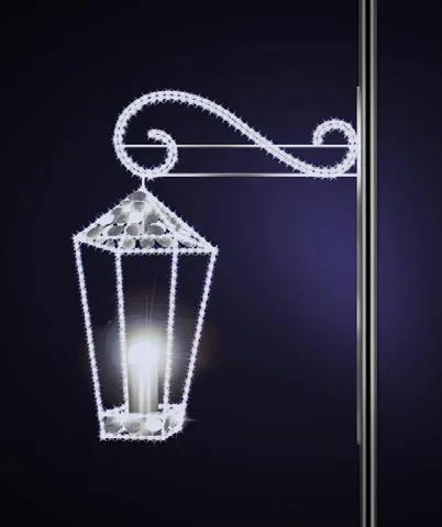 Chontel ve Lantern Top Motifleri 36454.11S varyantı