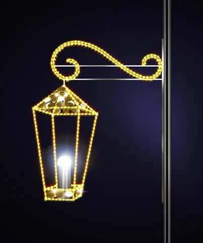 Chontel ve Lantern Top Motifleri 36454.22G varyantı