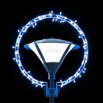 Pia RGB Smartled Top Motifi 36785.00SL varyantı