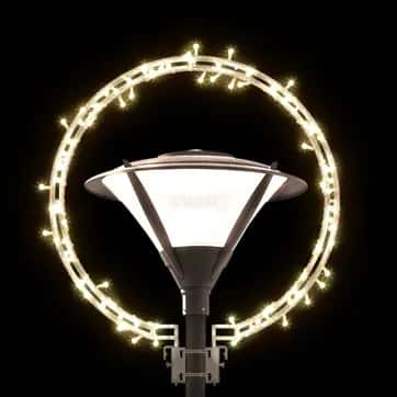 Pia RGB Smartled Top Motifi 36786.01 varyantı