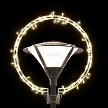 Pia RGB Smartled Top Motifi 36786.01 varyantı