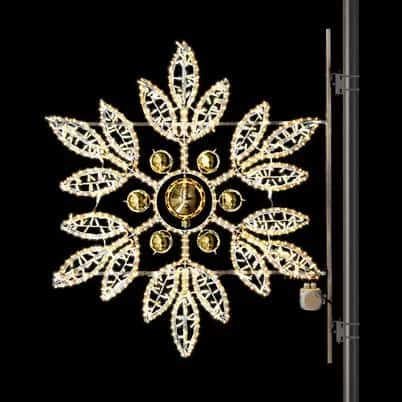 Asteria Kar Tanesi 36315.22G varyantı