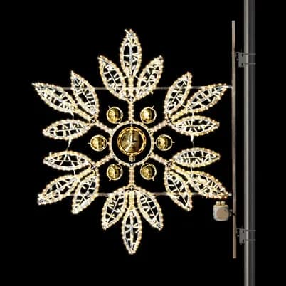 Asteria Kar Tanesi 36315.22G varyantı