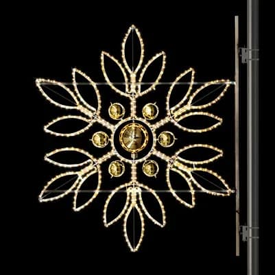Asteria Kar Tanesi 36773.02G varyantı