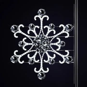Camilia 125 / Carol 125 Kar Tanesi 36639.01S varyantı
