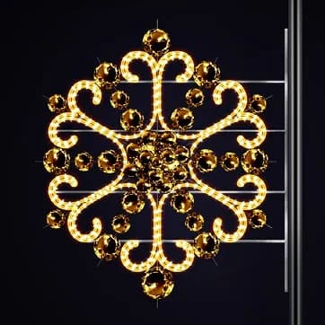 Camilia 125 / Carol 125 Kar Tanesi 36641.02G varyantı