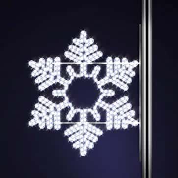 Lulu 150 / Snowflake 90 Kar Tanesi 36061.01 varyantı