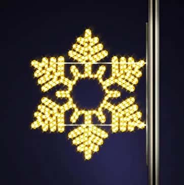 Lulu 150 / Snowflake 90 Kar Tanesi 36061.02 varyantı