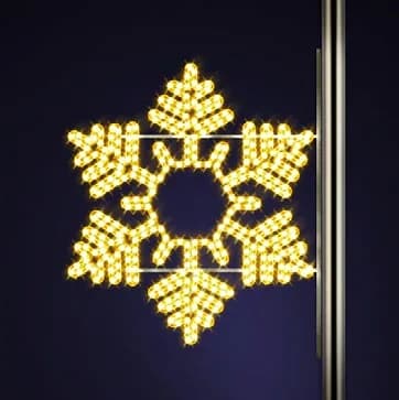 Lulu 150 / Snowflake 90 Kar Tanesi 36061.02 varyantı