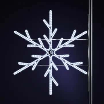 Lulu 150 / Snowflake 90 Kar Tanesi 36575.01 varyantı