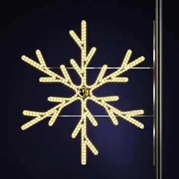 Lulu 150 / Snowflake 90 Kar Tanesi 36575.02 varyantı