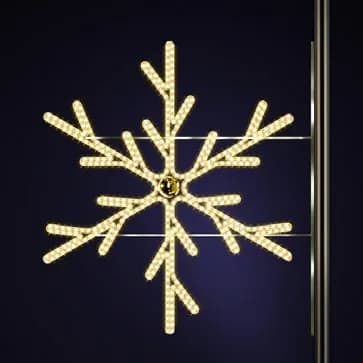 Lulu 150 / Snowflake 90 Kar Tanesi 36575.02 varyantı