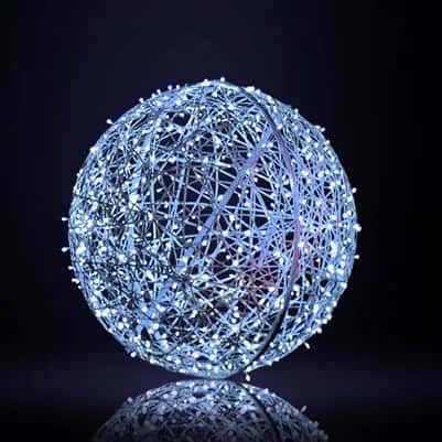 Globus Küre 42161.01 varyantı