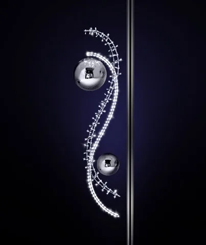 Louise 170 Sarmal Direk 36177.11S varyantı