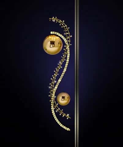 Louise 170 Sarmal Direk 36177.22G varyantı