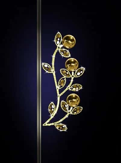 Solaris 190 Sarmal Direk 36097.02G varyantı