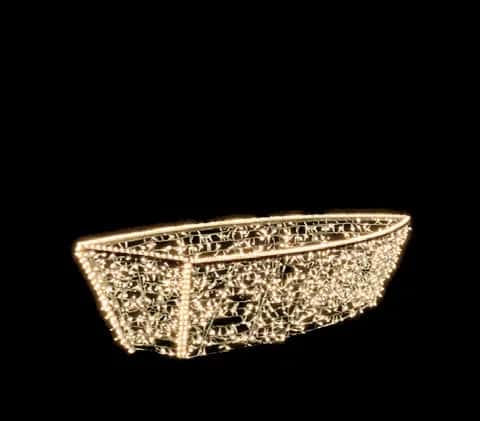 Boat 400 Tekne Gövdesi 41112.22 varyantı