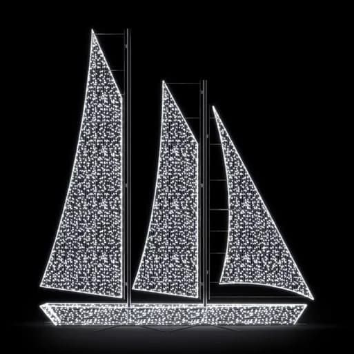 Schooner 800 Yelkenli Tekne 41148.11 varyantı