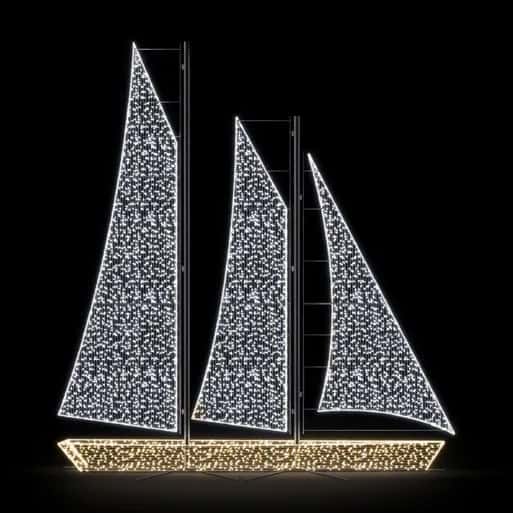 Schooner 800 Yelkenli Tekne 41148.12 varyantı
