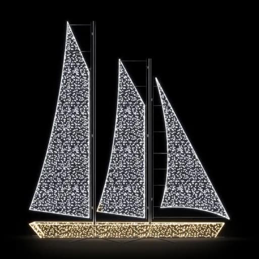 Schooner 800 Yelkenli Tekne 41148.12 varyantı