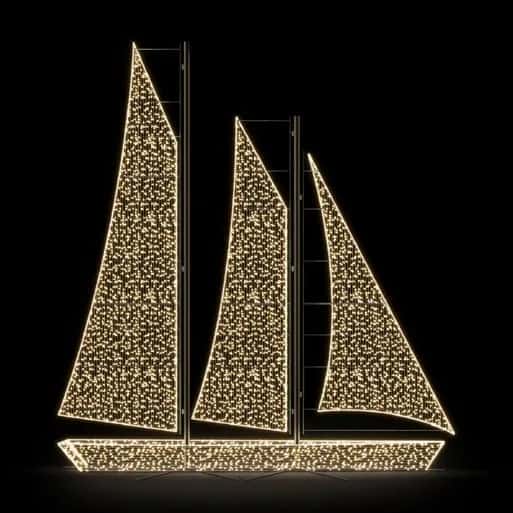 Schooner 800 Yelkenli Tekne 41148.22 varyantı