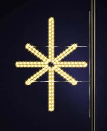Ardis 100 / Star 70 Yıldız Motifi 36053.02 varyantı