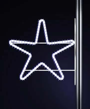 Ardis 100 / Star 70 Yıldız Motifi 36171.01 varyantı