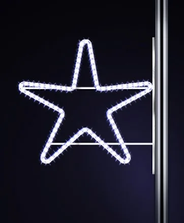 Ardis 100 / Star 70 Yıldız Motifi 36171.01 varyantı