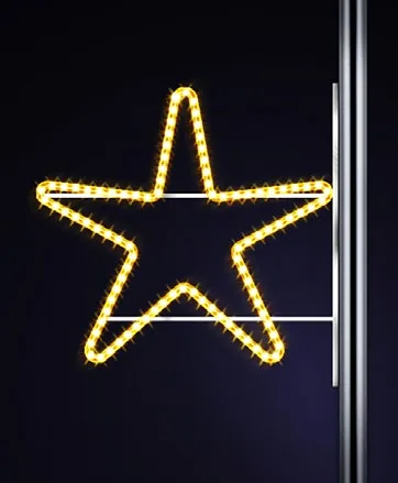 Ardis 100 / Star 70 Yıldız Motifi 36171.02 varyantı