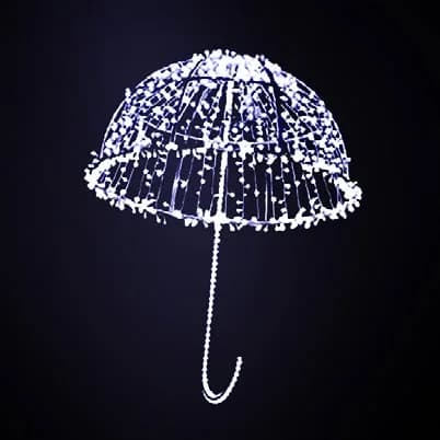 Umbrella 150 Şemsiye Figürü 33701.11 varyantı